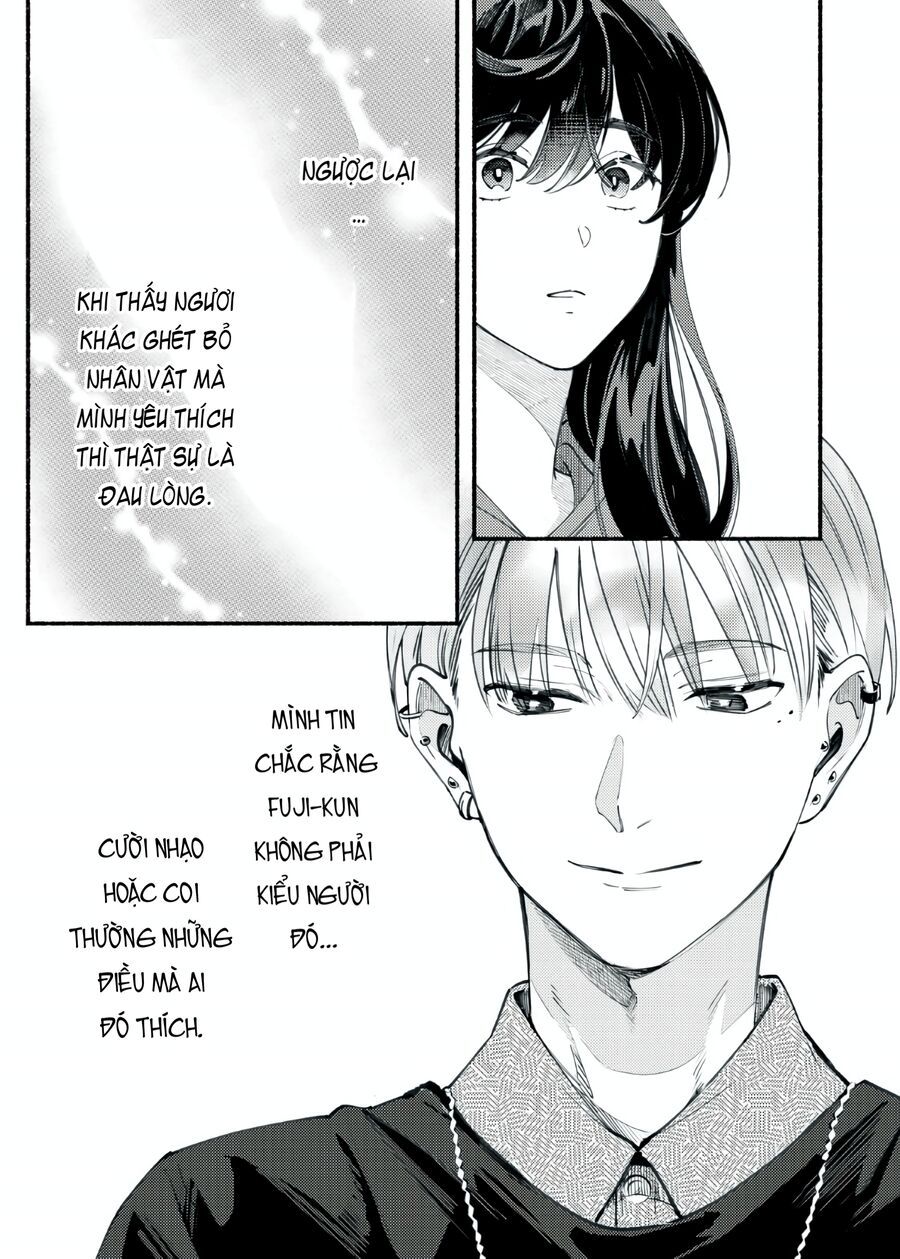 Deriwo No Oshigoto Chap 2 - Next Chap 3