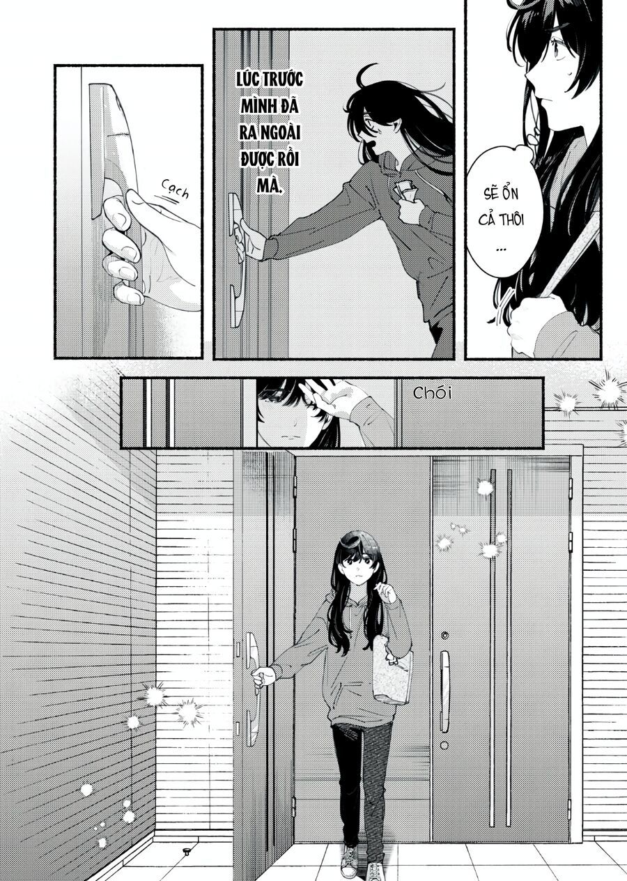 Deriwo No Oshigoto Chap 2 - Next Chap 3