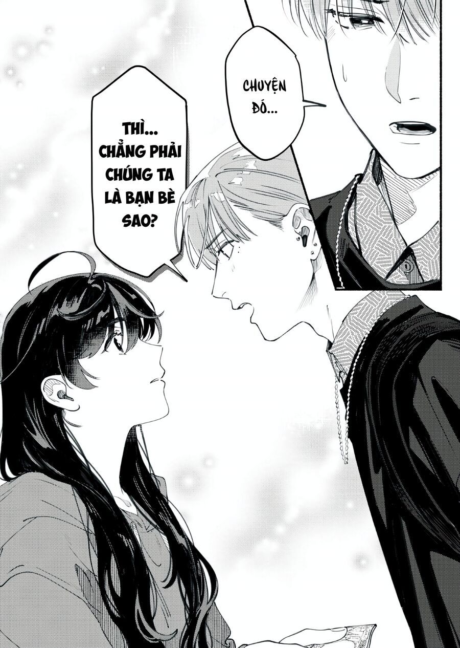 Deriwo No Oshigoto Chap 2 - Next Chap 3