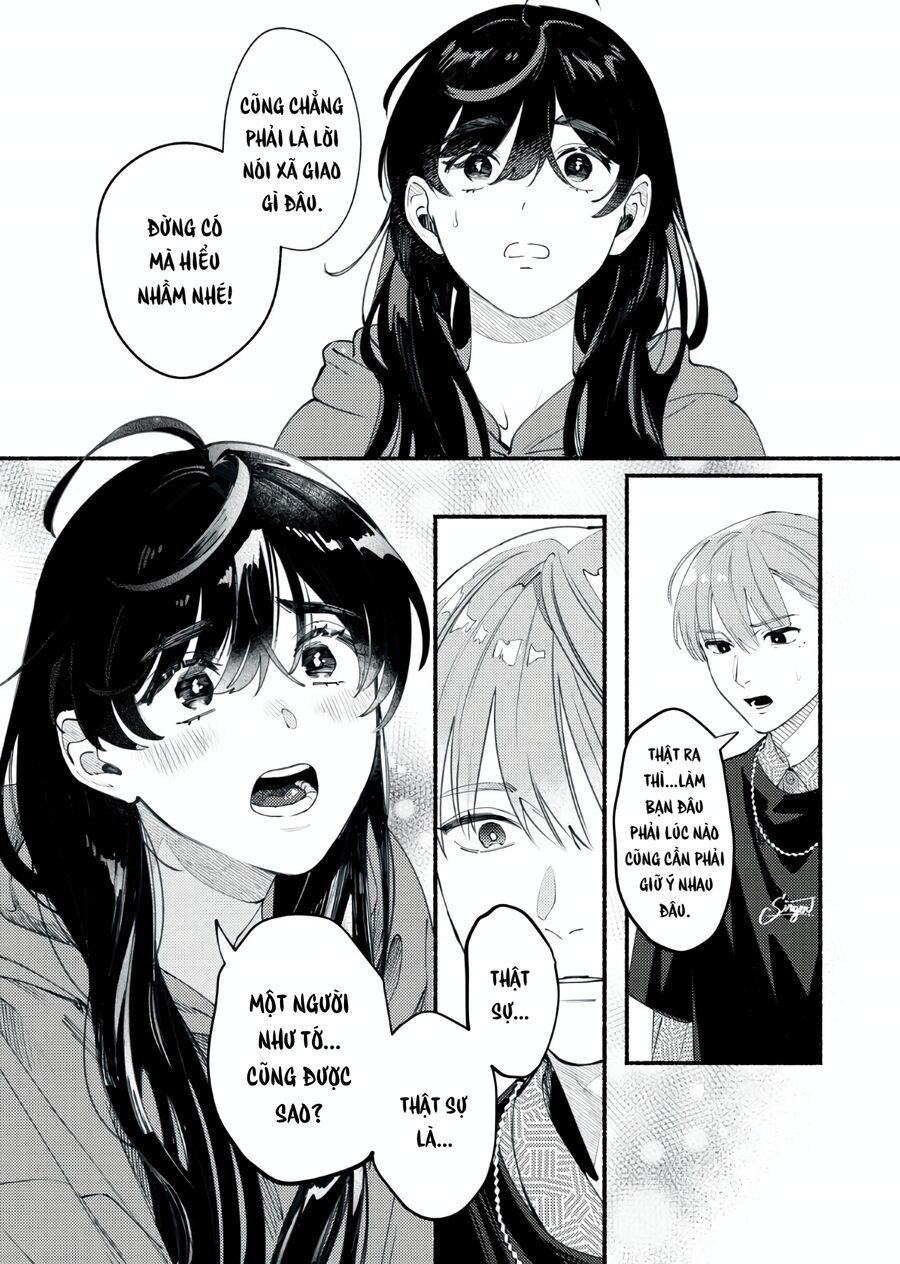 Deriwo No Oshigoto Chap 2 - Next Chap 3