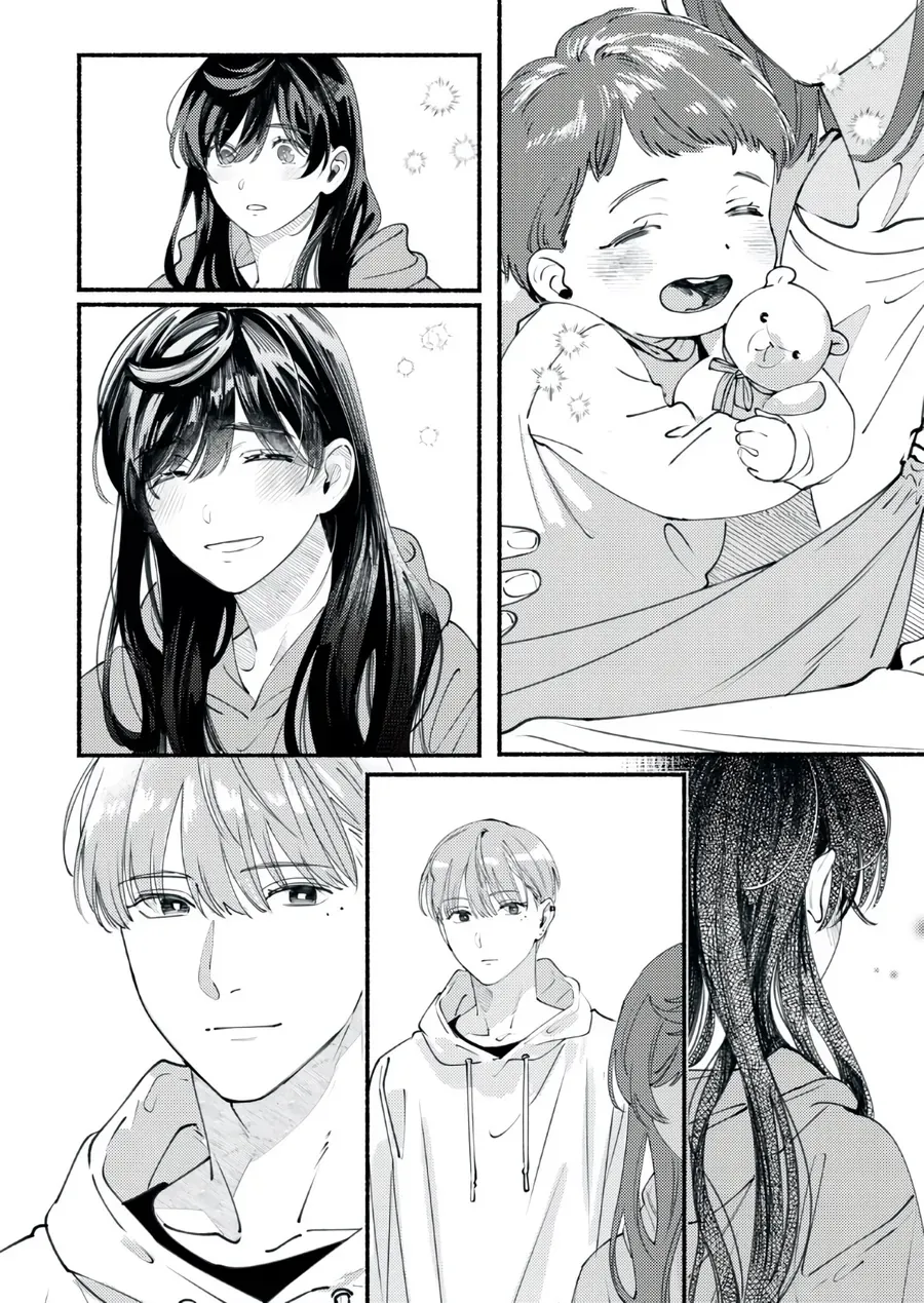 Deriwo No Oshigoto Chap 3 - Next Chap 4