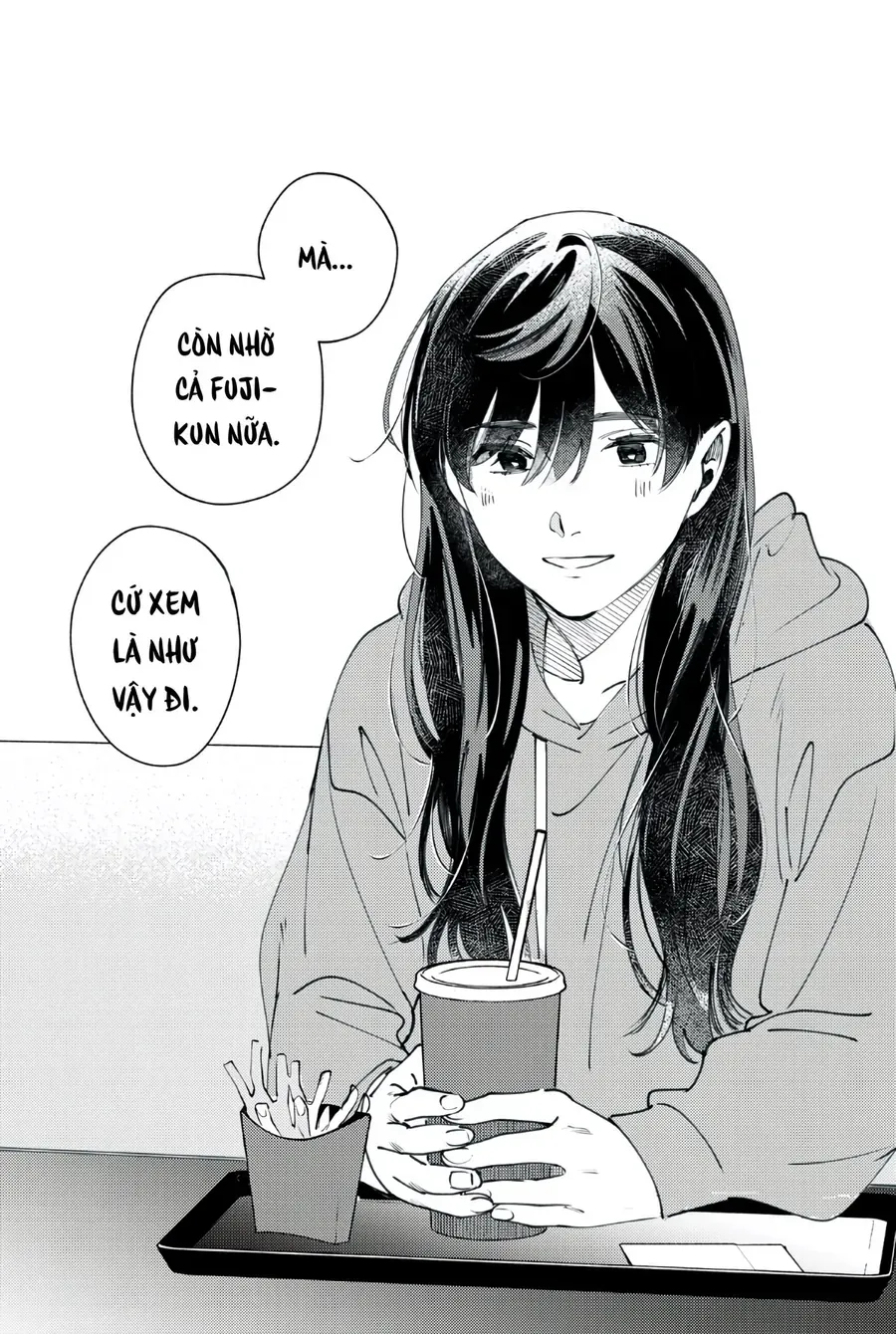 Deriwo No Oshigoto Chap 3 - Next Chap 4