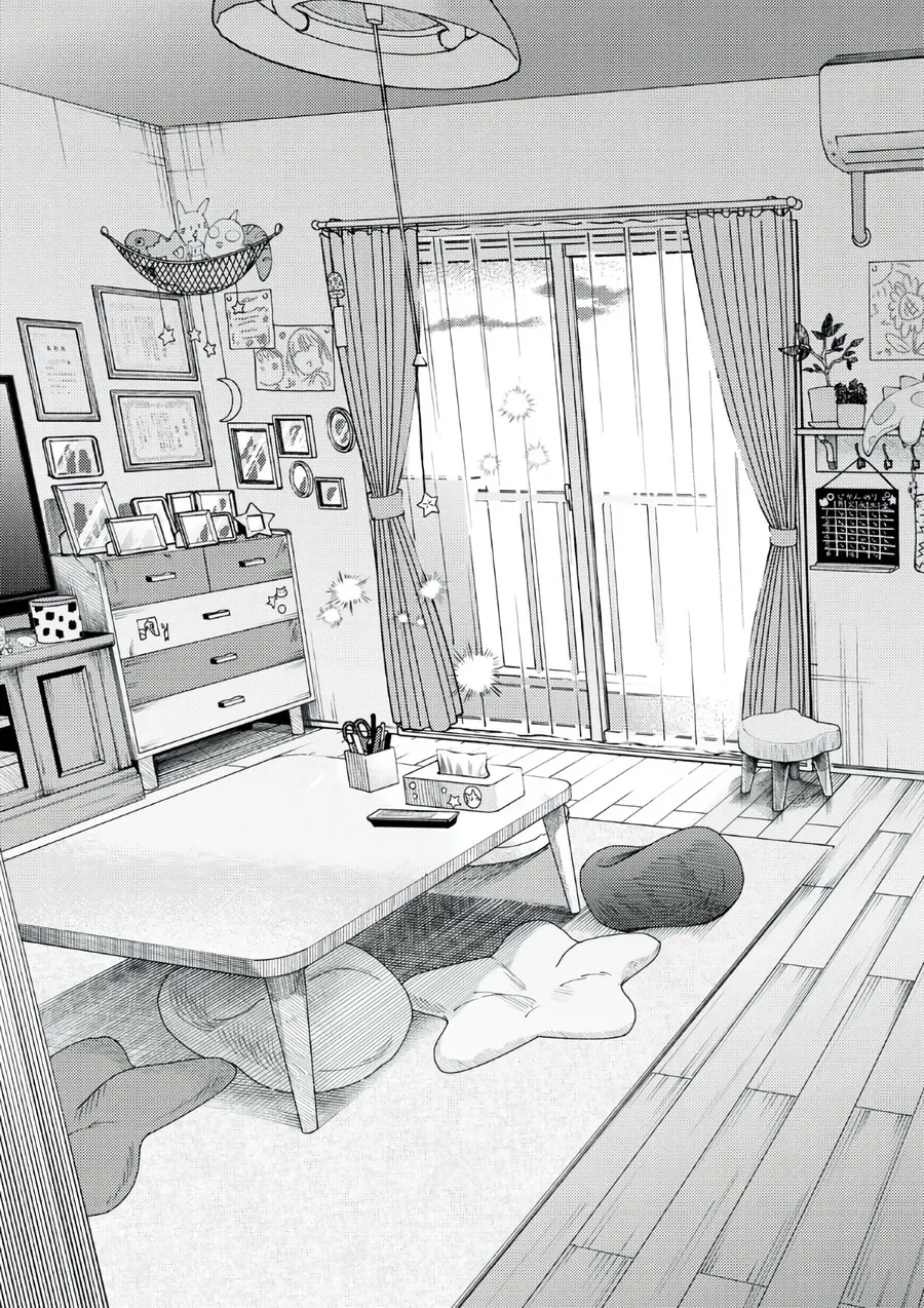 Deriwo No Oshigoto Chap 4 - Next Chap 5