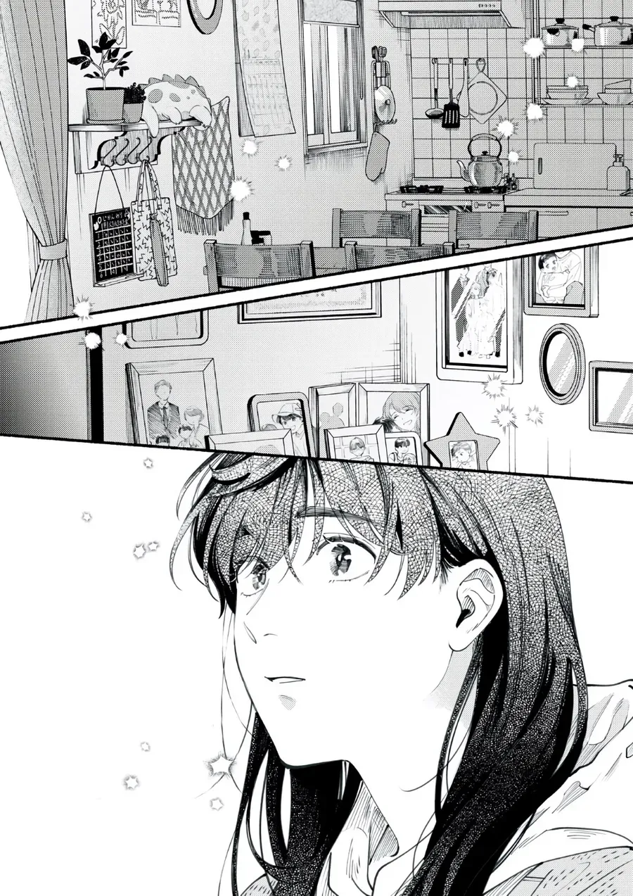 Deriwo No Oshigoto Chap 4 - Next Chap 5