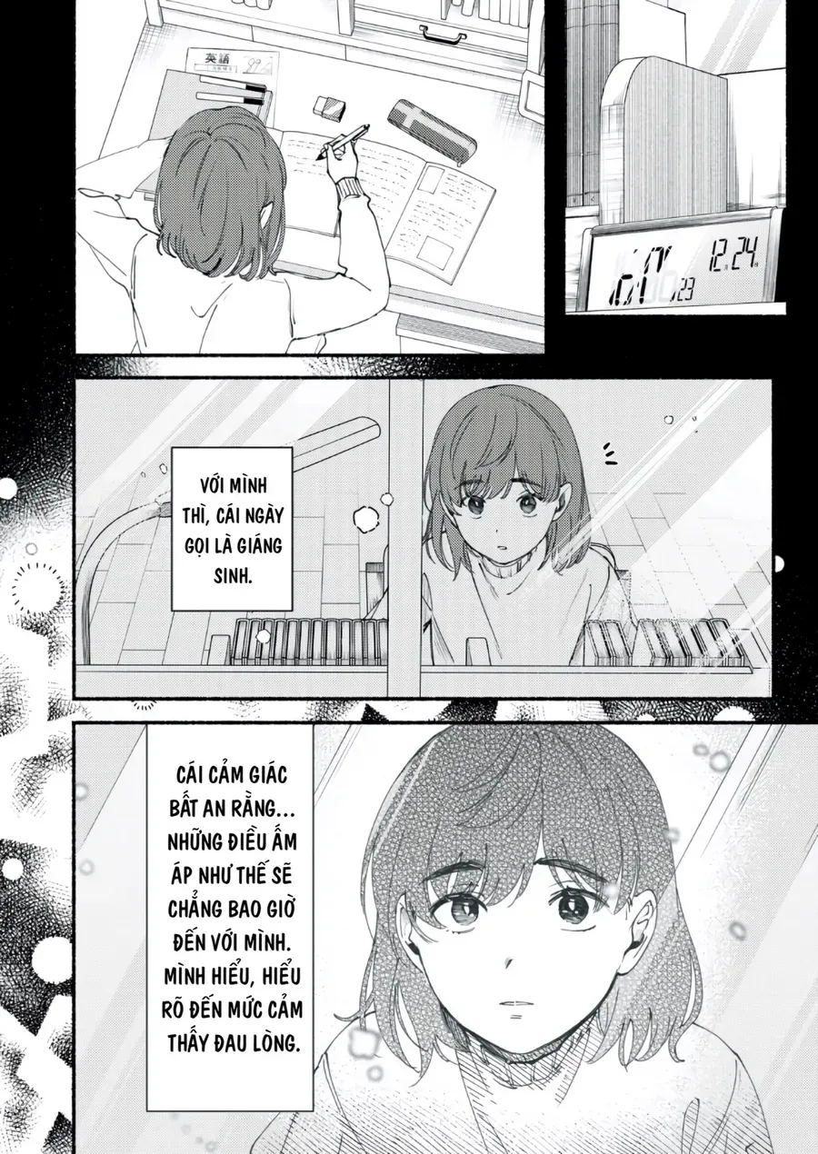 Deriwo No Oshigoto Chap 5 - Next Chap 6