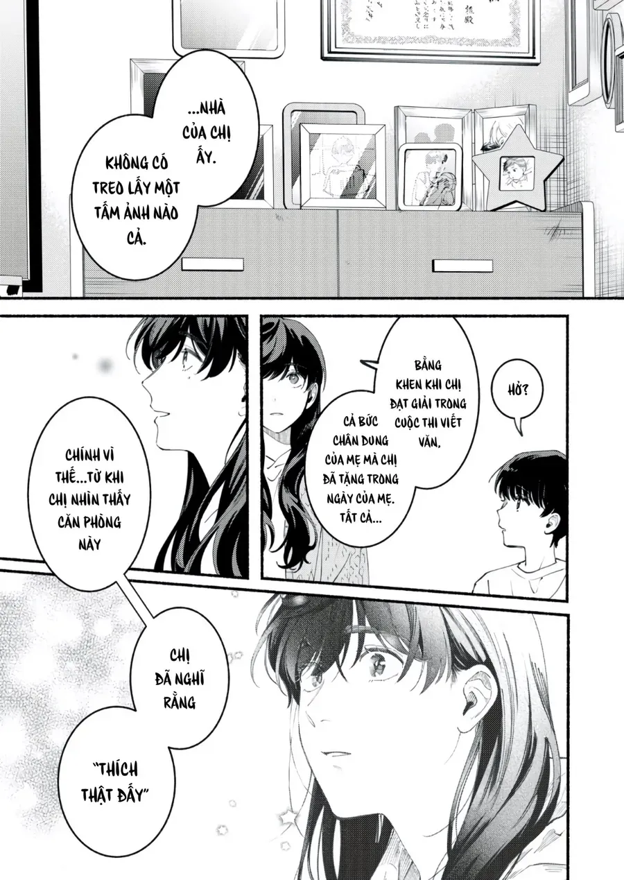 Deriwo No Oshigoto Chap 5 - Next Chap 6