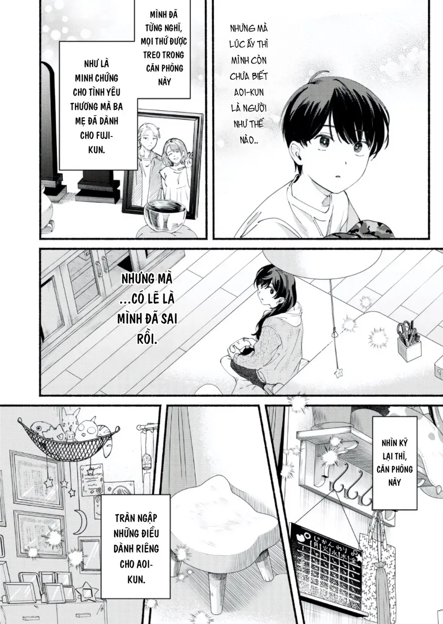 Deriwo No Oshigoto Chap 5 - Next Chap 6