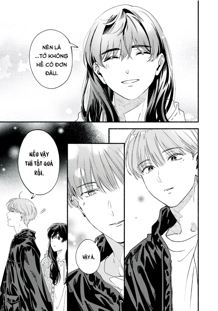 Deriwo No Oshigoto Chap 6 - Next Chap 7