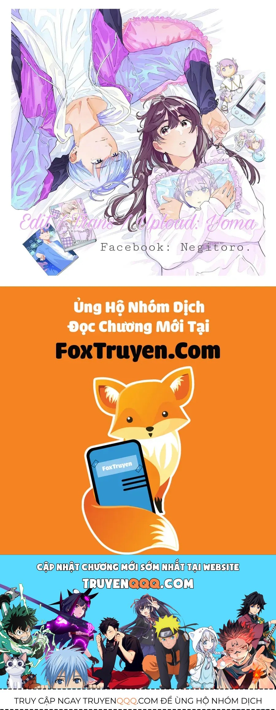 Deriwo No Oshigoto Chap 6 - Next Chap 7