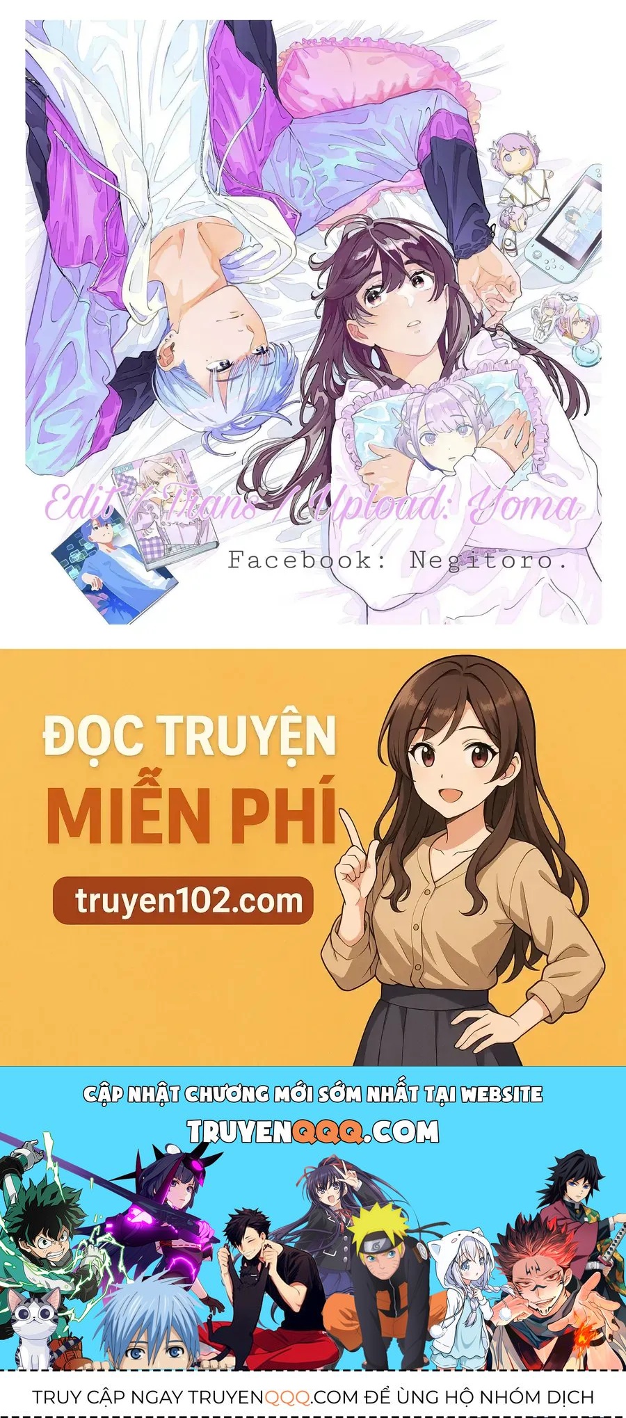 Deriwo No Oshigoto Chap 8 - Next Chap 9