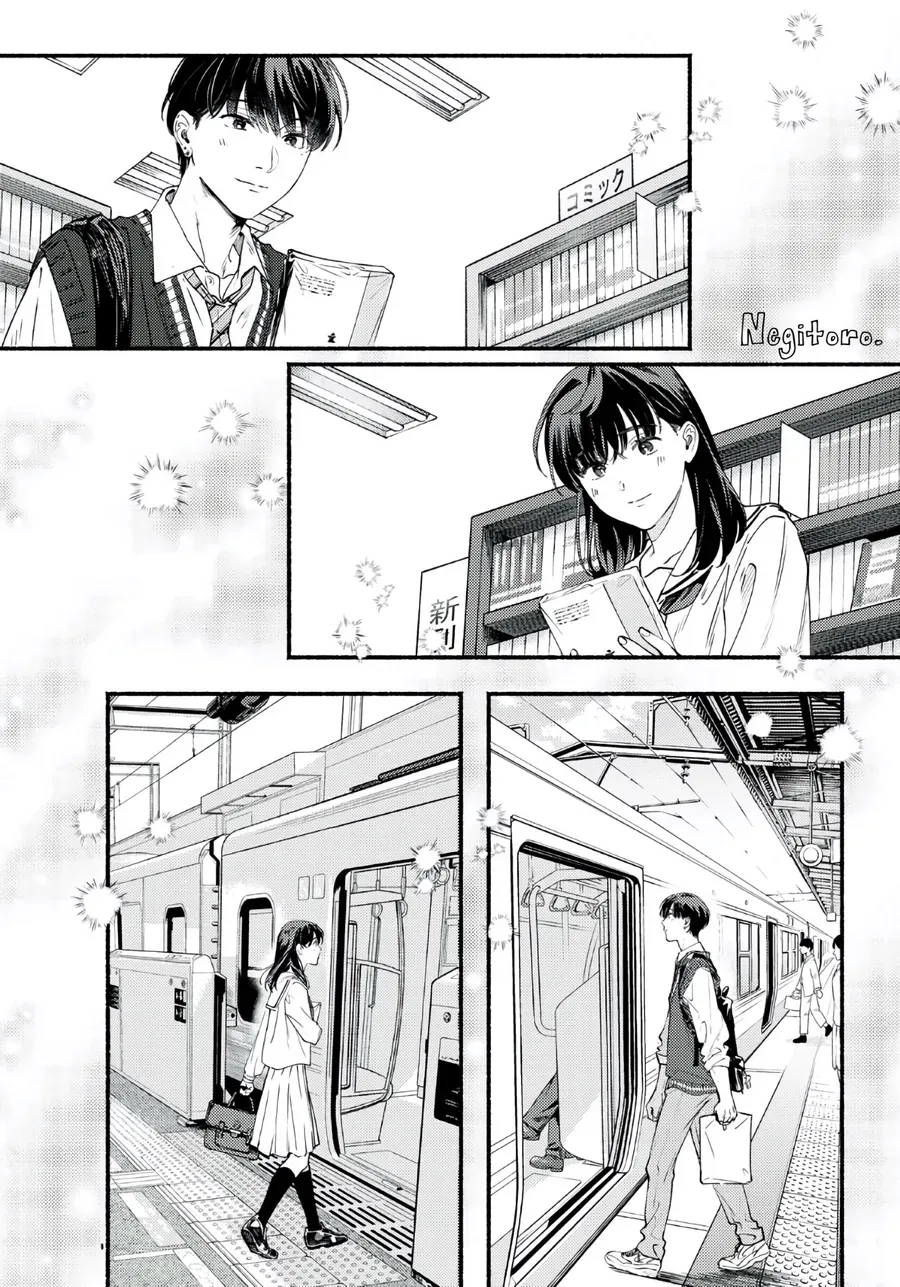 Deriwo No Oshigoto Chap 9.5 - Next Chap 10.5