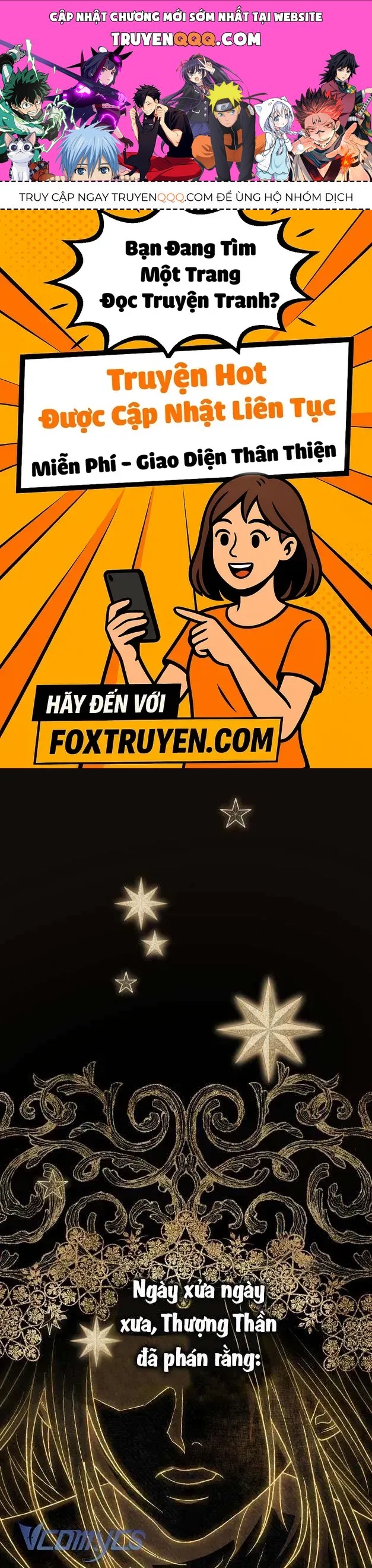 Gửi Đến Người Sói Yêu Dấu Của Em Chap 1 - Next Chap 2