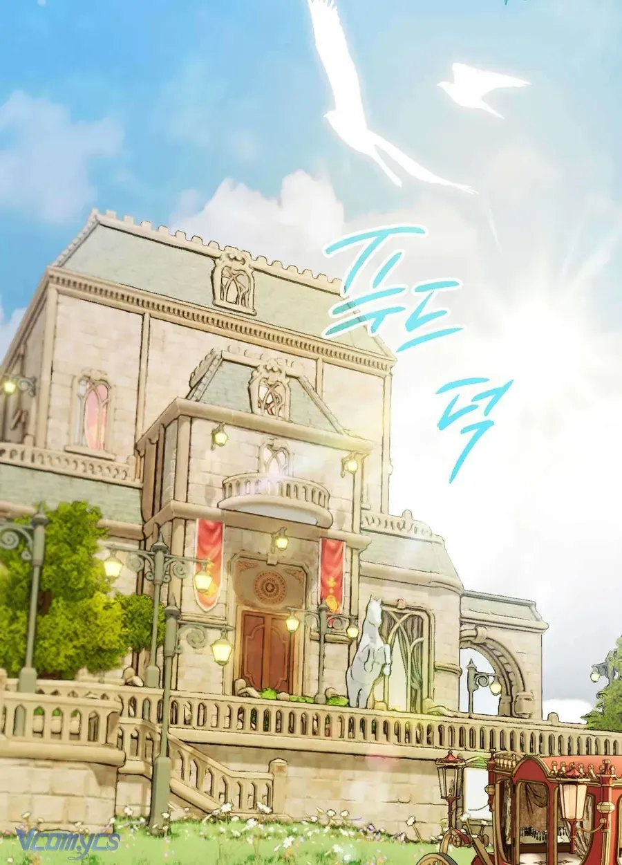 Gửi Đến Người Sói Yêu Dấu Của Em Chap 1 - Next Chap 2