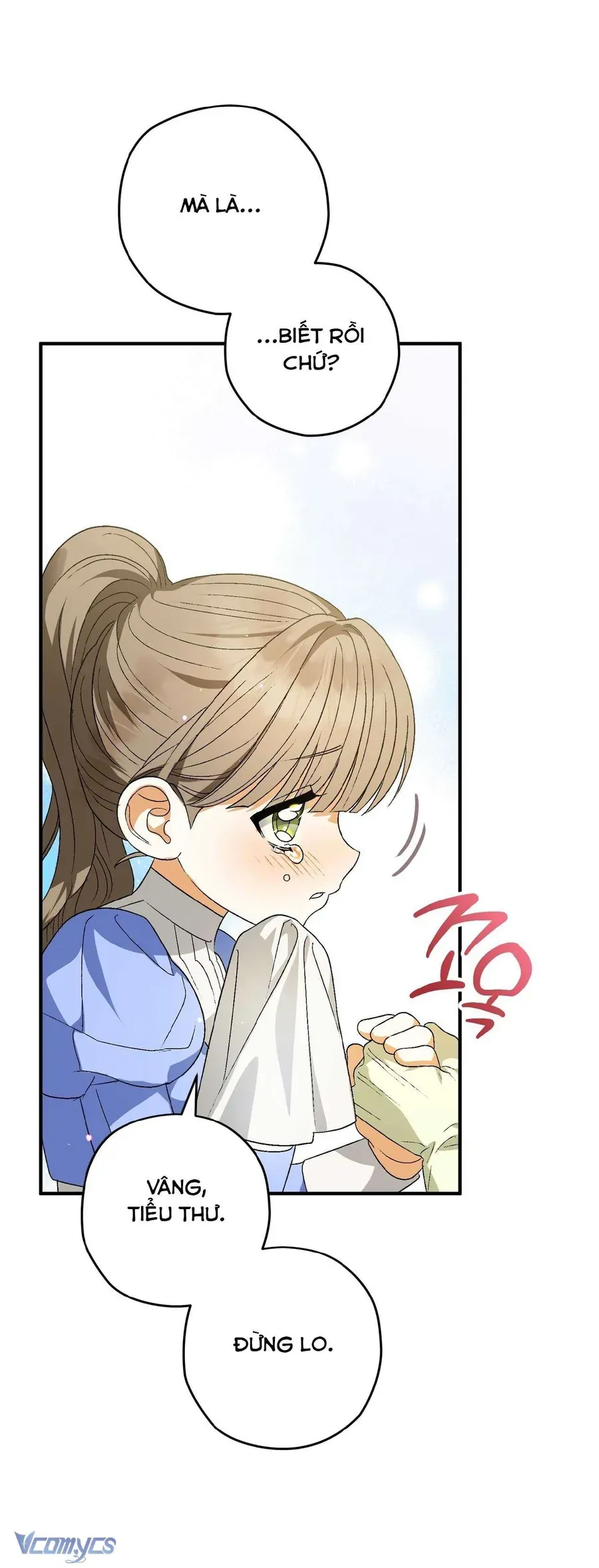 Gửi Đến Người Sói Yêu Dấu Của Em Chap 1 - Next Chap 2