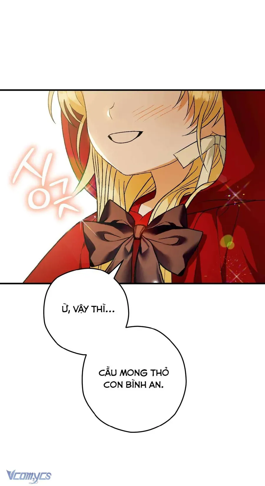 Gửi Đến Người Sói Yêu Dấu Của Em Chap 1 - Next Chap 2