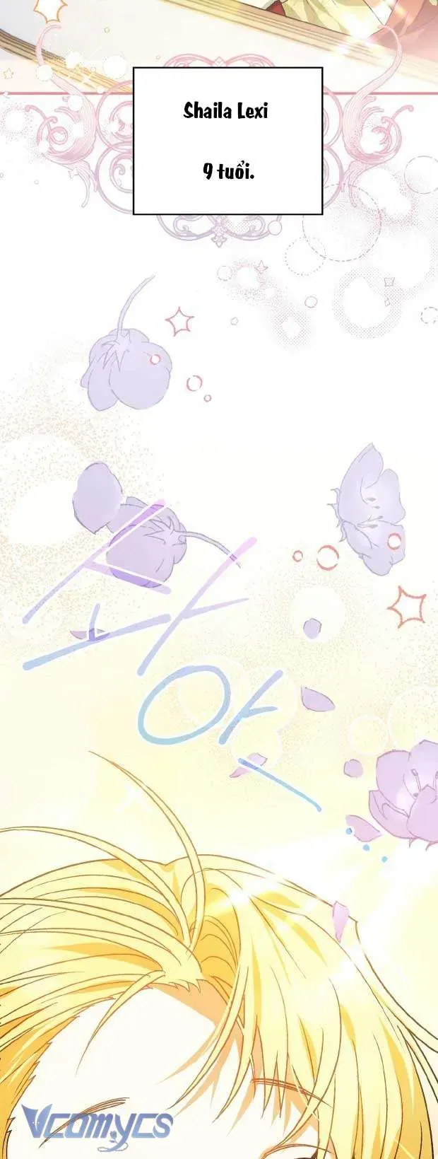 Gửi Đến Người Sói Yêu Dấu Của Em Chap 1 - Next Chap 2