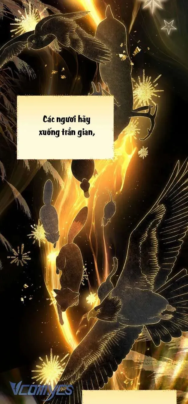 Gửi Đến Người Sói Yêu Dấu Của Em Chap 1 - Next Chap 2