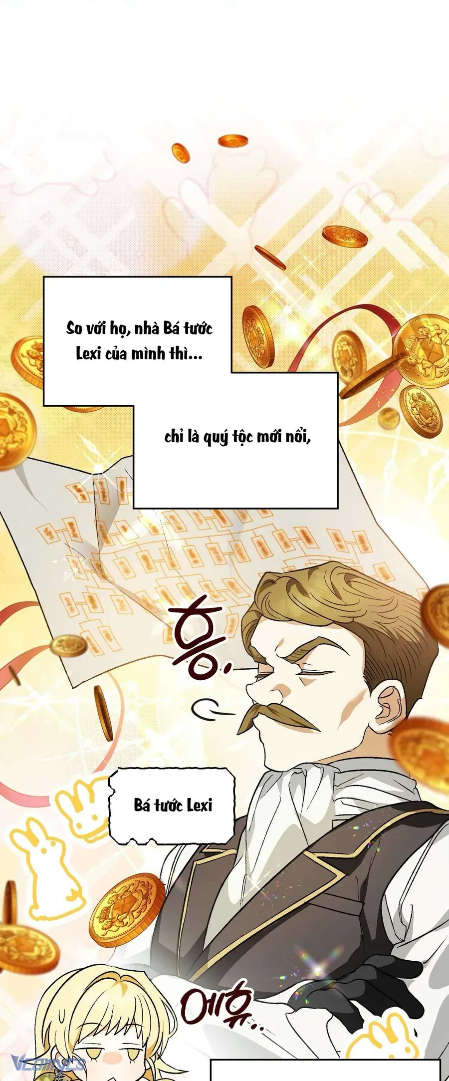 Gửi Đến Người Sói Yêu Dấu Của Em Chap 1 - Next Chap 2