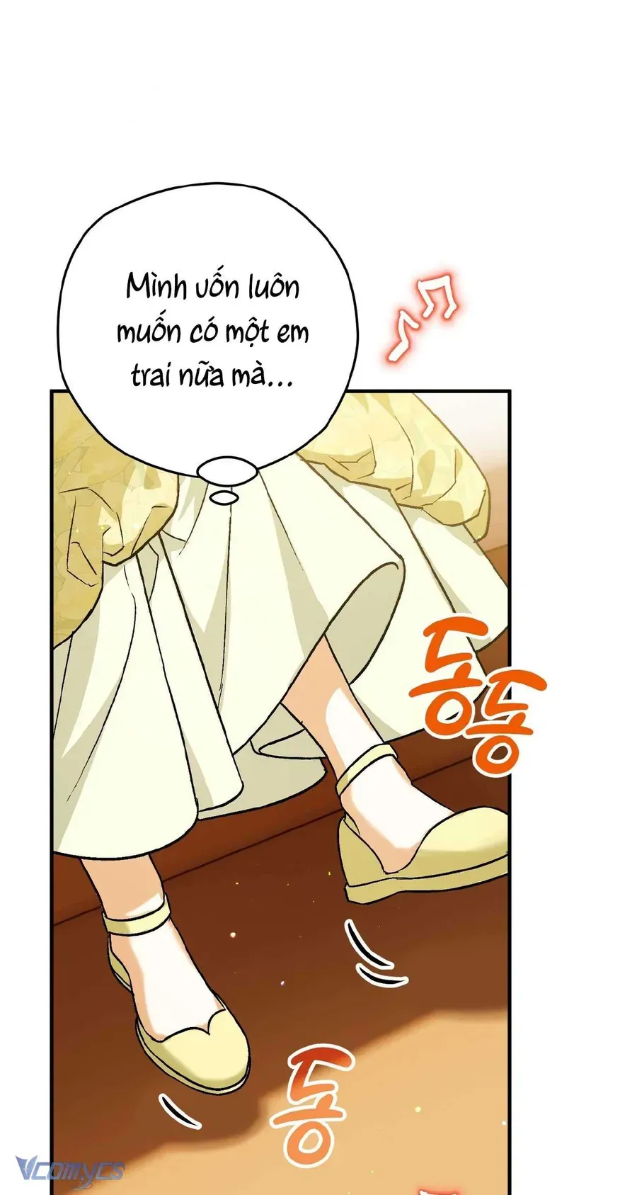 Gửi Đến Người Sói Yêu Dấu Của Em Chap 1 - Next Chap 2