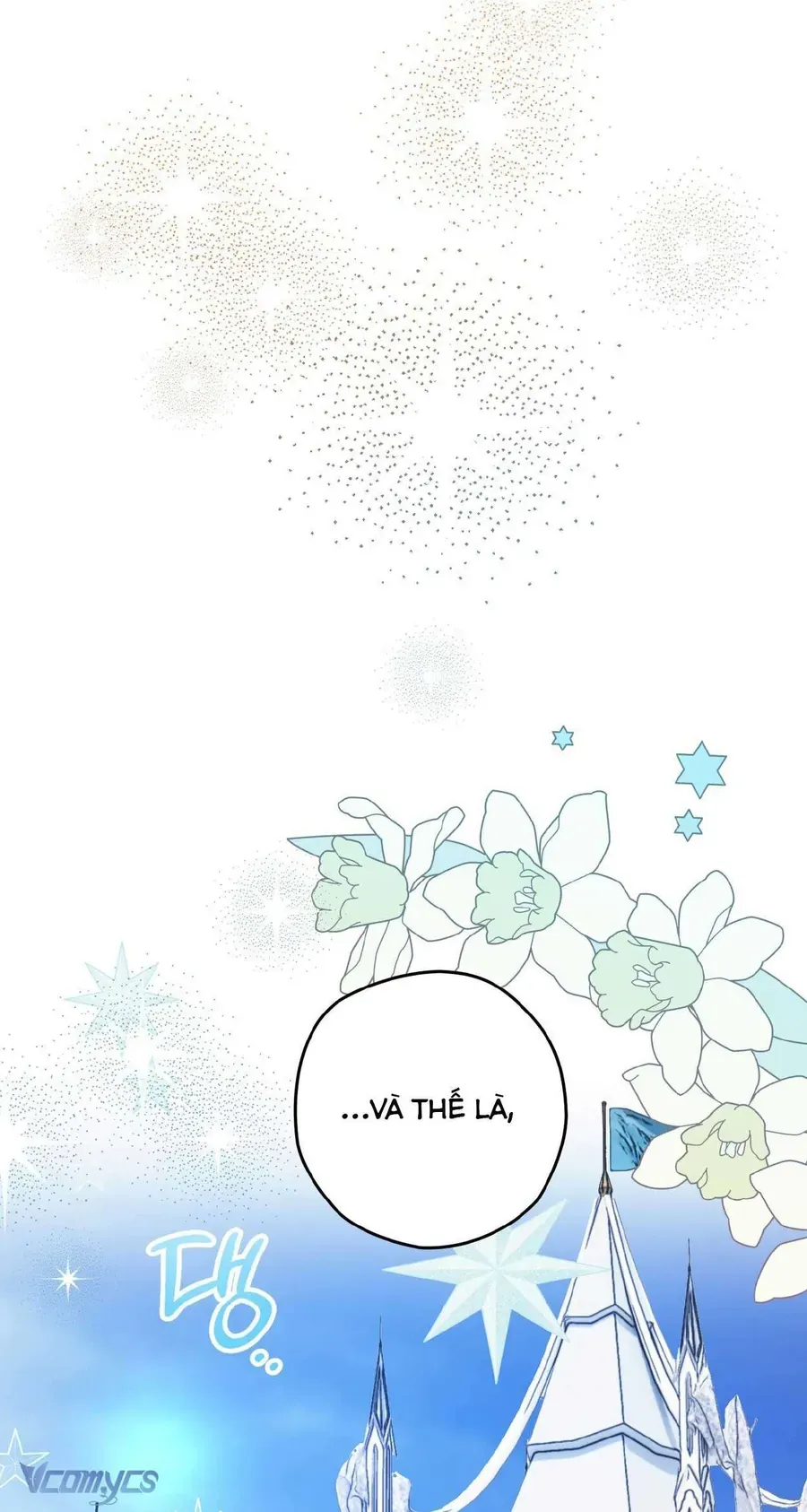 Gửi Đến Người Sói Yêu Dấu Của Em Chap 1 - Next Chap 2