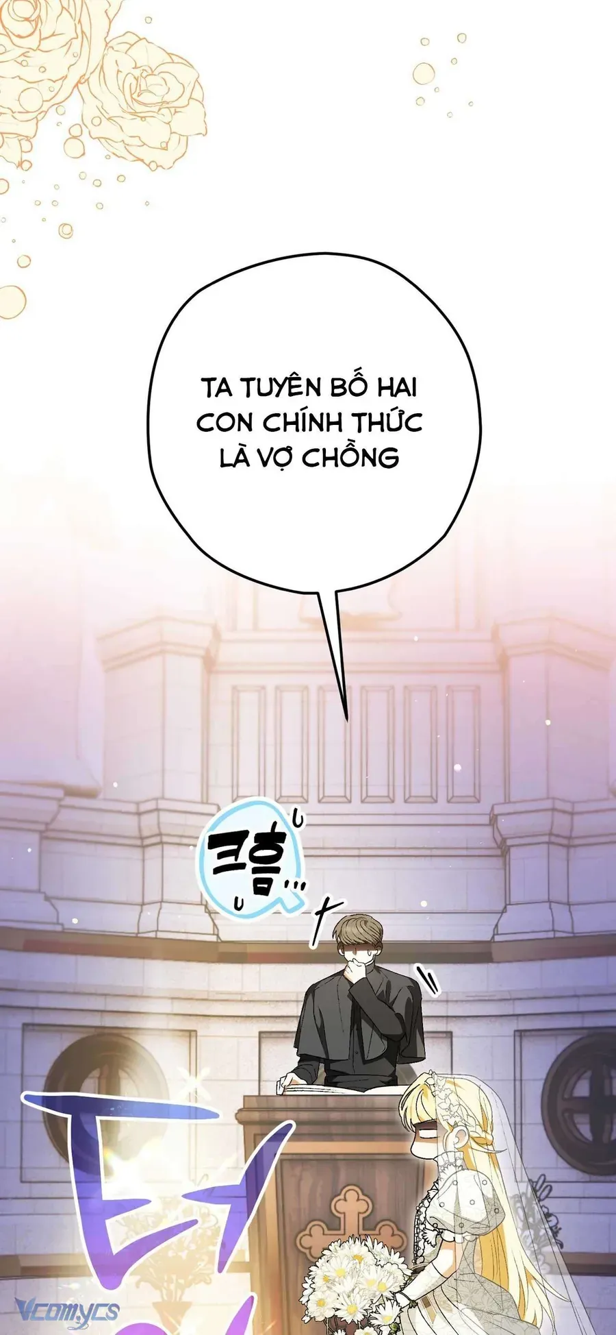 Gửi Đến Người Sói Yêu Dấu Của Em Chap 1 - Next Chap 2