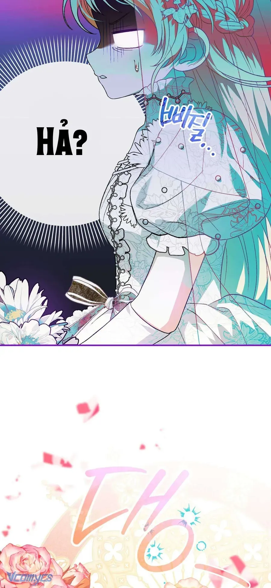 Gửi Đến Người Sói Yêu Dấu Của Em Chap 1 - Next Chap 2