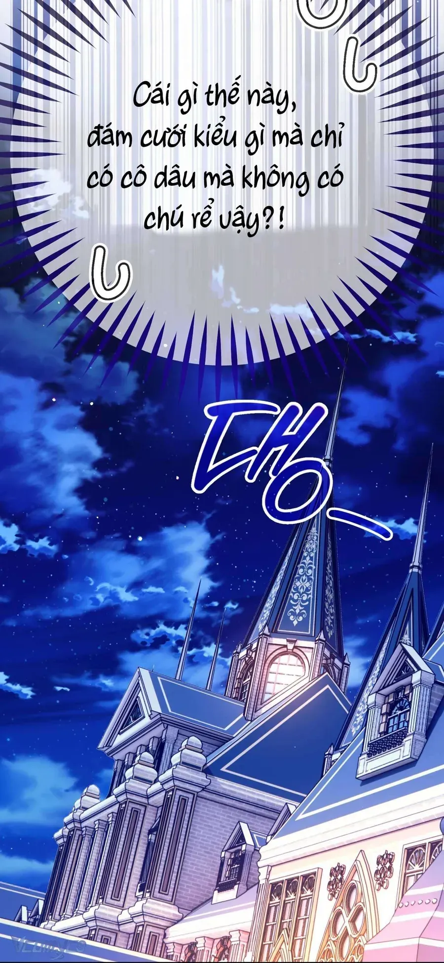 Gửi Đến Người Sói Yêu Dấu Của Em Chap 1 - Next Chap 2