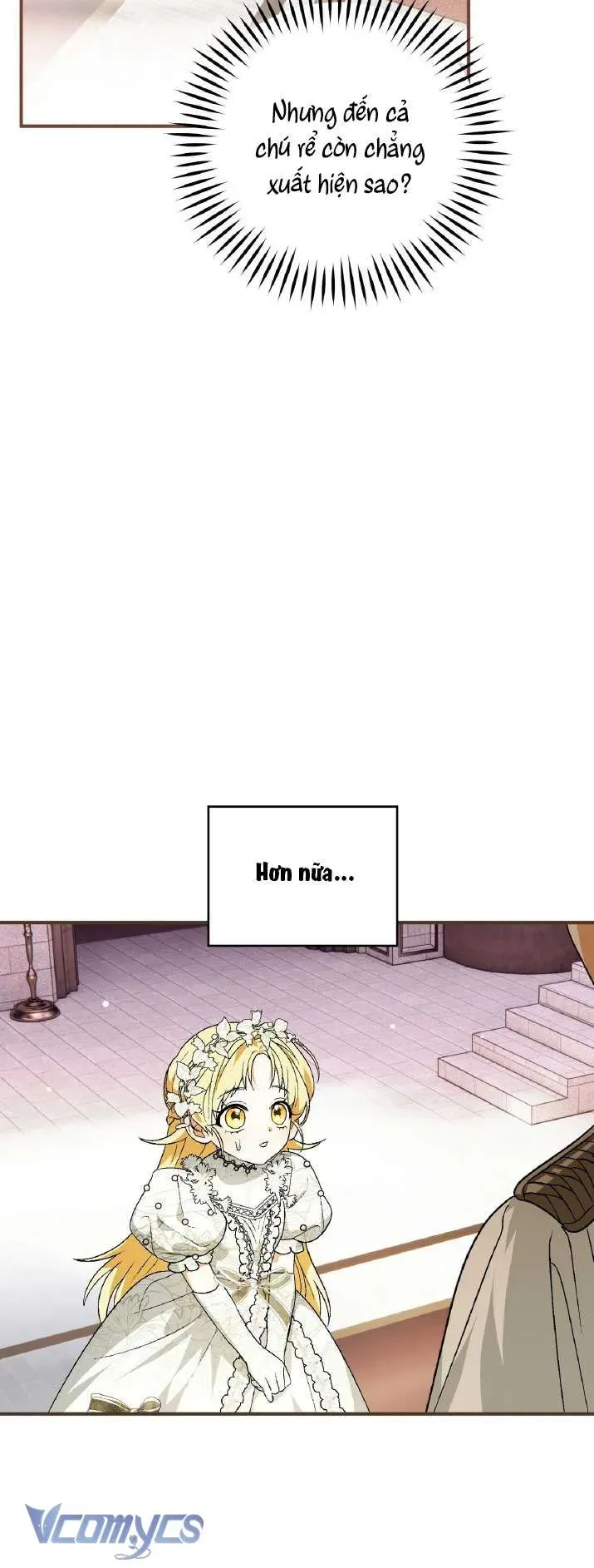 Gửi Đến Người Sói Yêu Dấu Của Em Chap 1 - Next Chap 2