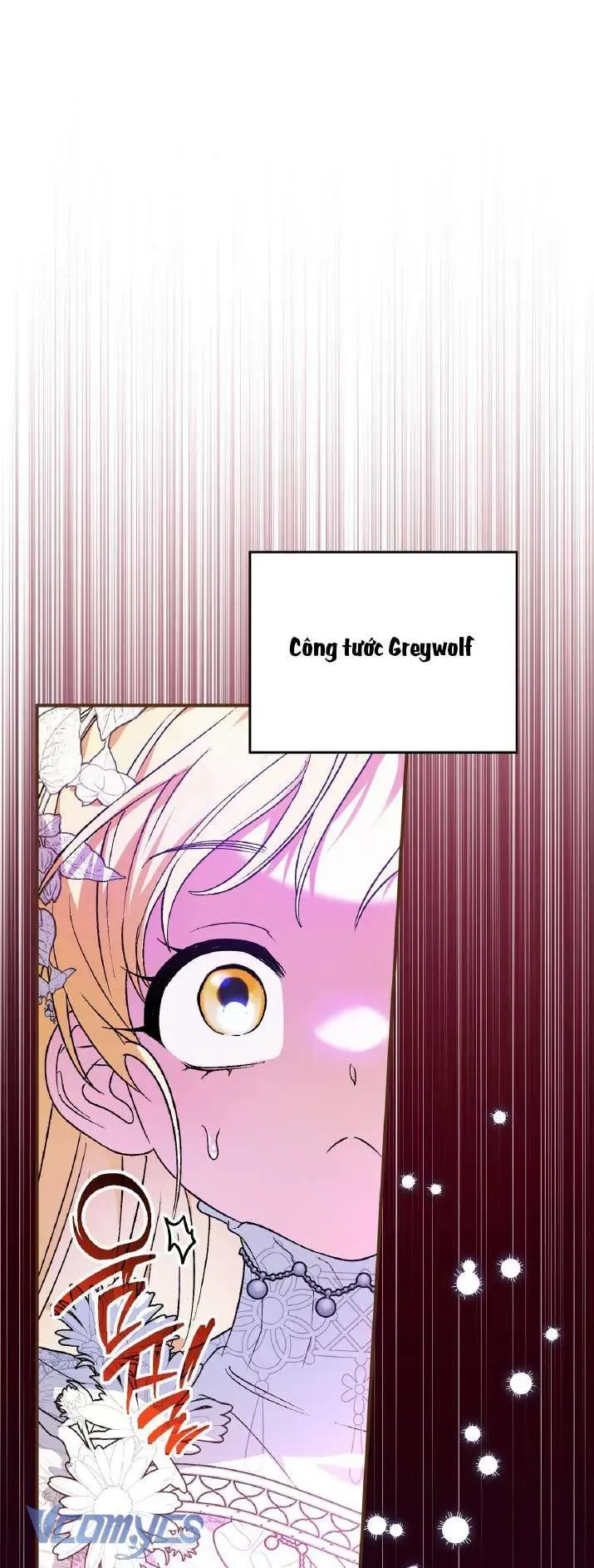 Gửi Đến Người Sói Yêu Dấu Của Em Chap 1 - Next Chap 2