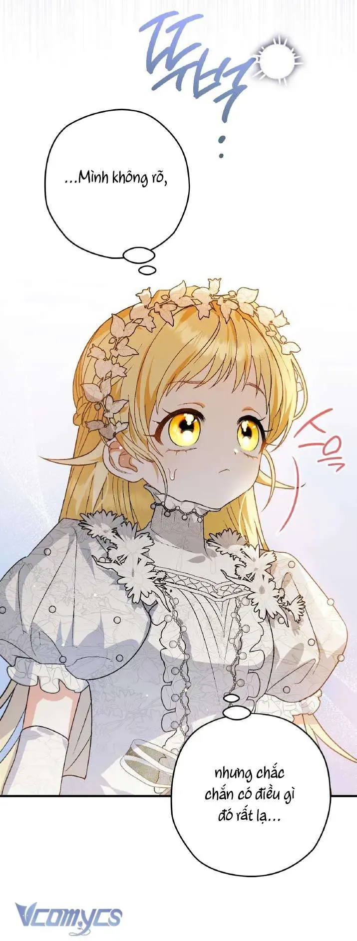 Gửi Đến Người Sói Yêu Dấu Của Em Chap 1 - Next Chap 2