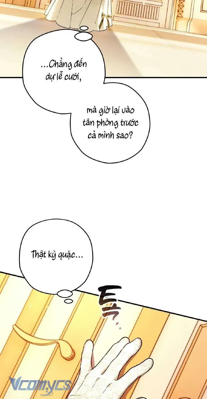 Gửi Đến Người Sói Yêu Dấu Của Em Chap 1 - Next Chap 2