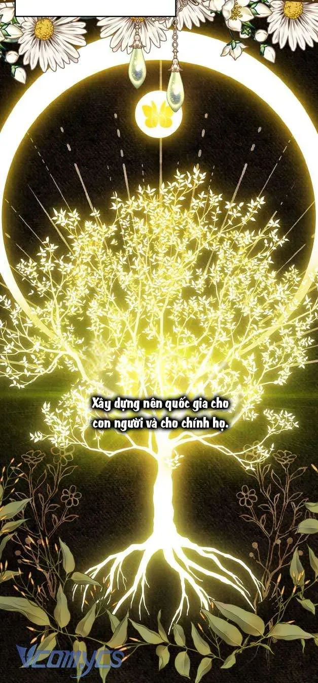 Gửi Đến Người Sói Yêu Dấu Của Em Chap 1 - Next Chap 2