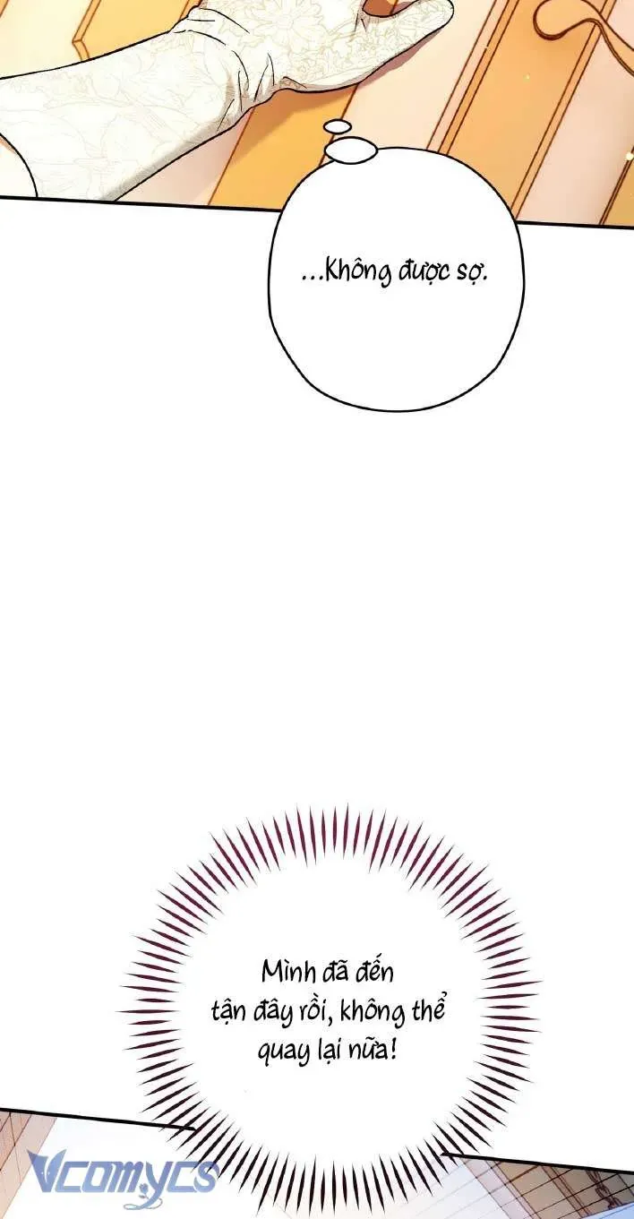 Gửi Đến Người Sói Yêu Dấu Của Em Chap 1 - Next Chap 2