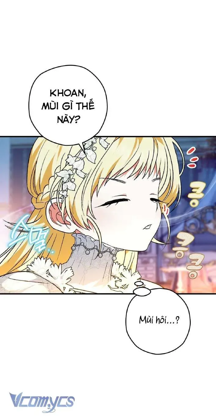 Gửi Đến Người Sói Yêu Dấu Của Em Chap 1 - Next Chap 2