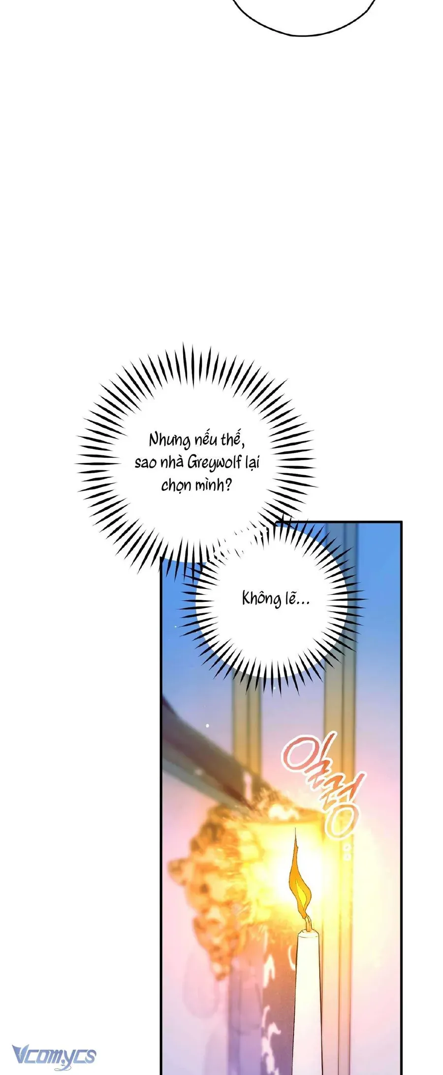 Gửi Đến Người Sói Yêu Dấu Của Em Chap 1 - Next Chap 2