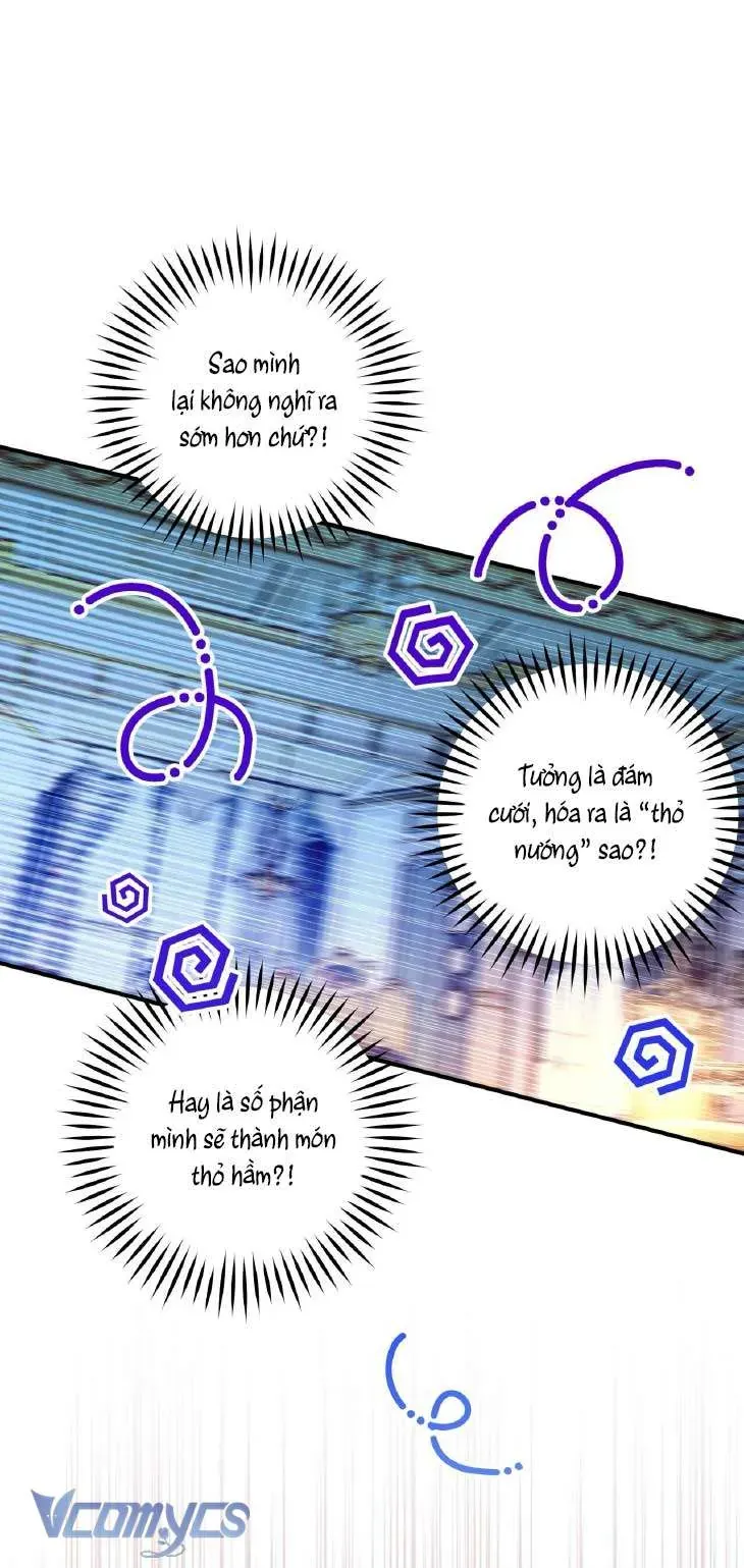 Gửi Đến Người Sói Yêu Dấu Của Em Chap 1 - Next Chap 2