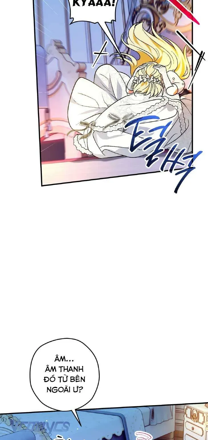 Gửi Đến Người Sói Yêu Dấu Của Em Chap 1 - Next Chap 2