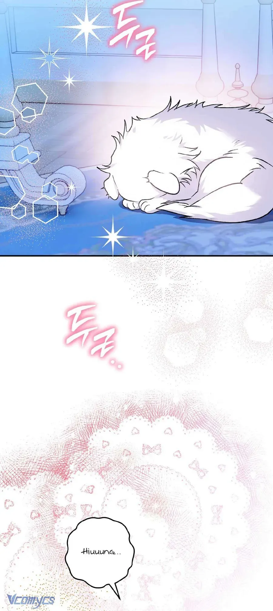 Gửi Đến Người Sói Yêu Dấu Của Em Chap 1 - Next Chap 2