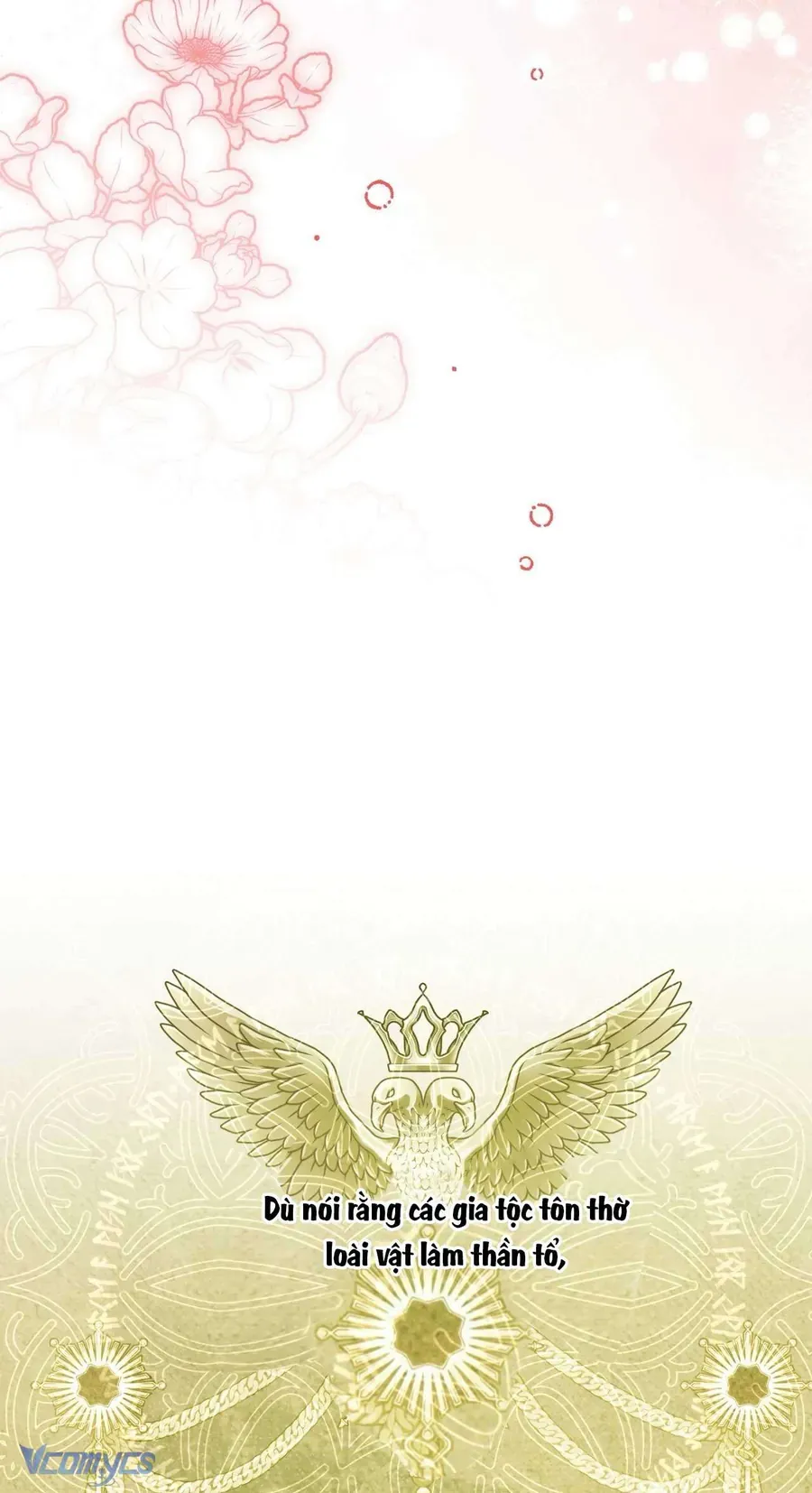 Gửi Đến Người Sói Yêu Dấu Của Em Chap 1 - Next Chap 2