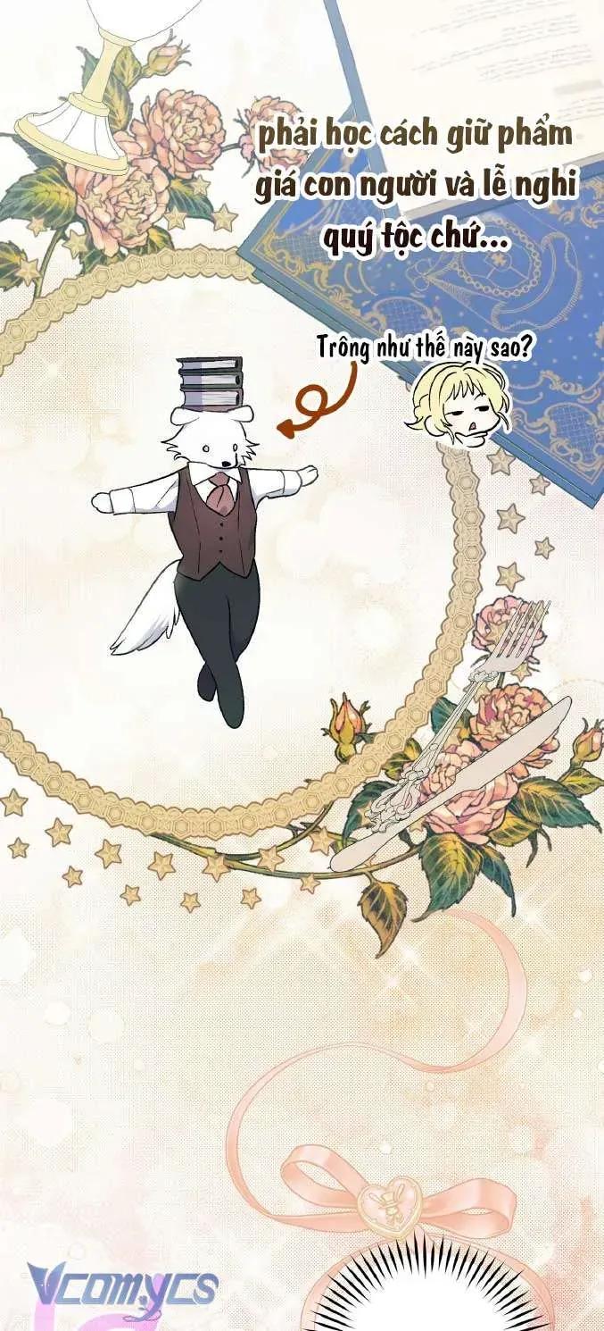 Gửi Đến Người Sói Yêu Dấu Của Em Chap 1 - Next Chap 2