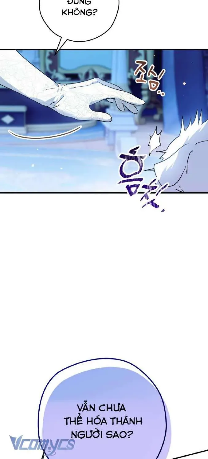 Gửi Đến Người Sói Yêu Dấu Của Em Chap 1 - Next Chap 2