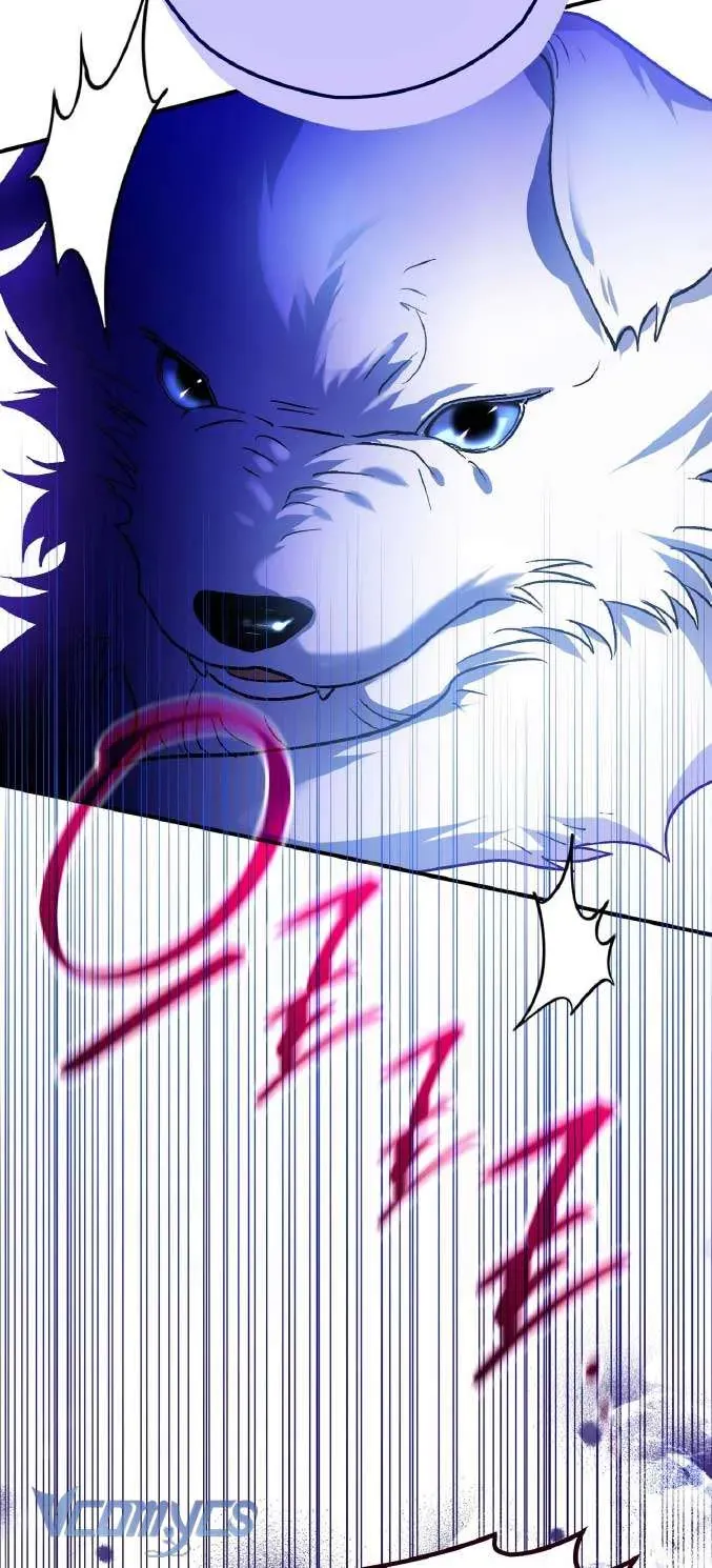 Gửi Đến Người Sói Yêu Dấu Của Em Chap 1 - Next Chap 2