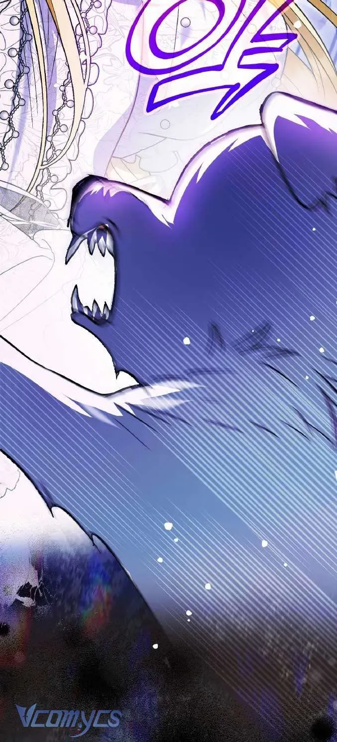 Gửi Đến Người Sói Yêu Dấu Của Em Chap 1 - Next Chap 2