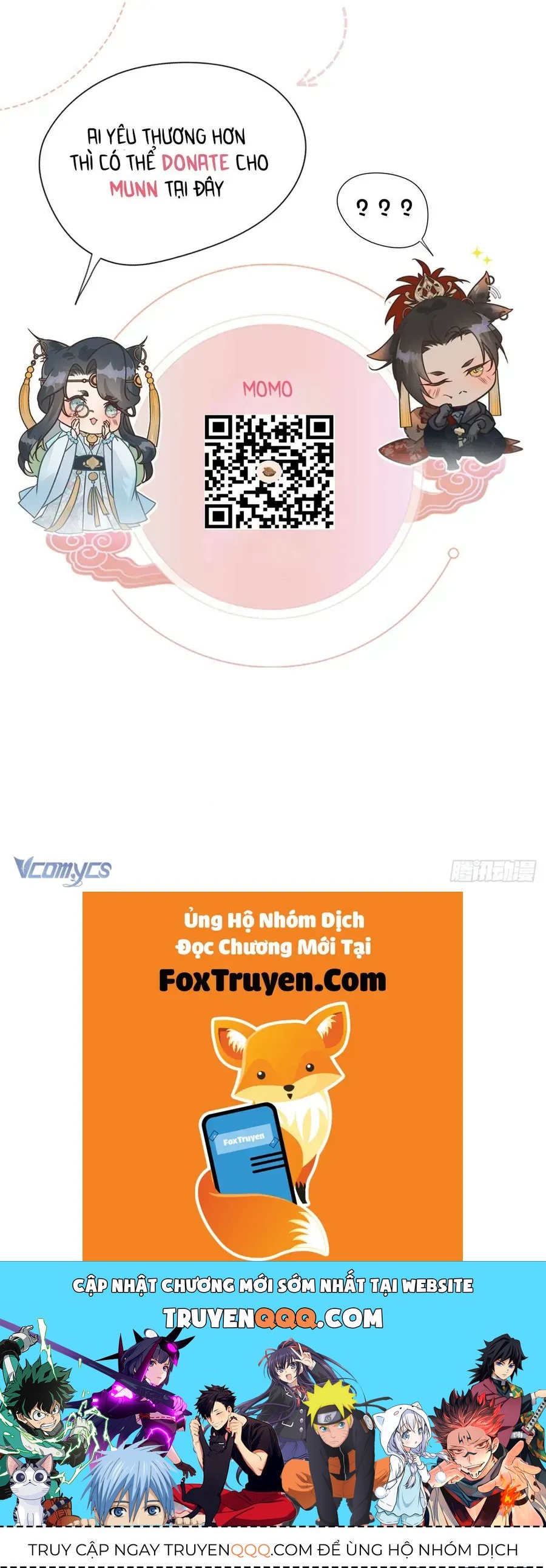 Gửi Đến Người Sói Yêu Dấu Của Em Chap 1 - Next Chap 2