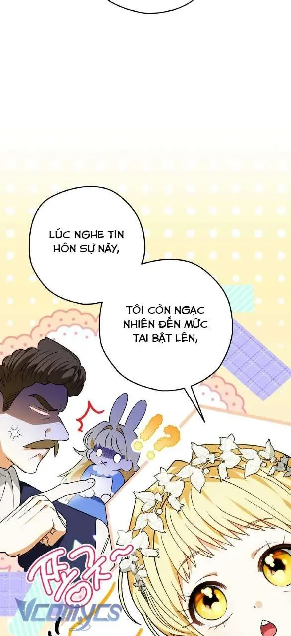 Gửi Đến Người Sói Yêu Dấu Của Em Chap 2 - Next Chap 3