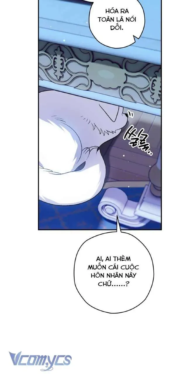 Gửi Đến Người Sói Yêu Dấu Của Em Chap 2 - Next Chap 3