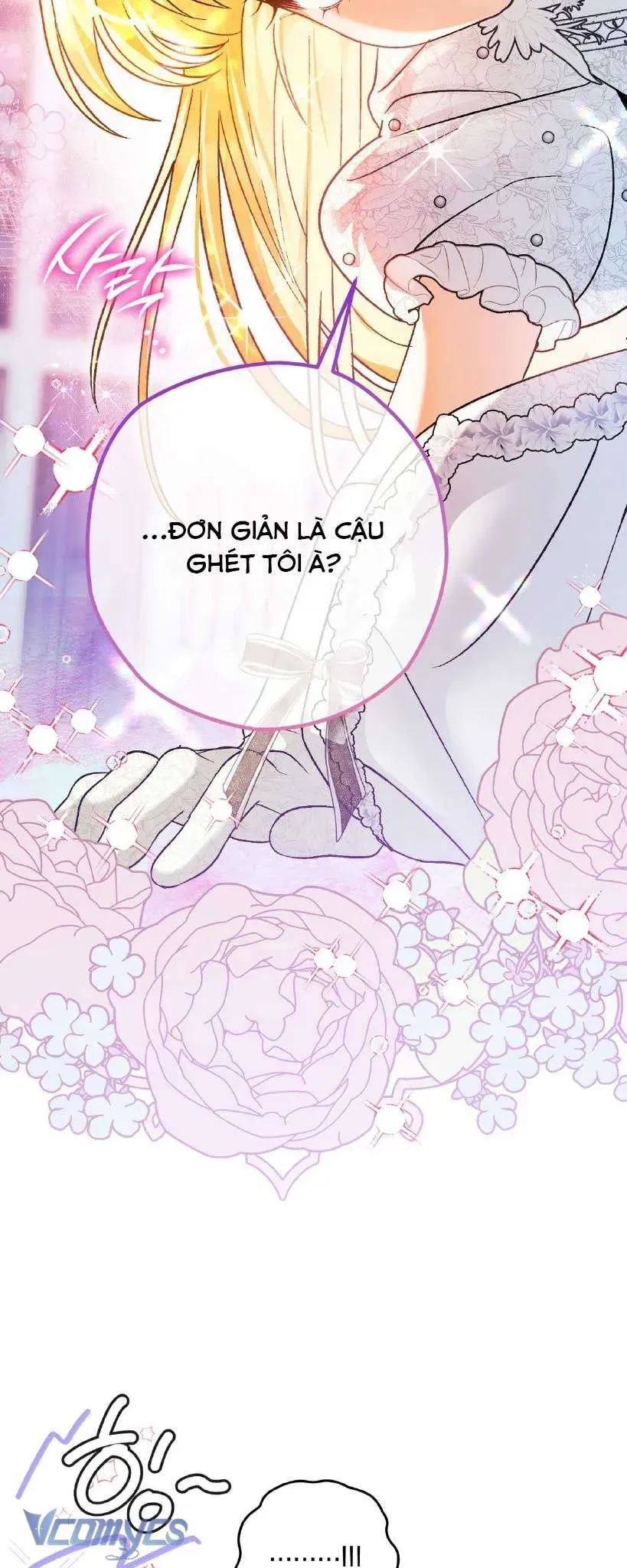 Gửi Đến Người Sói Yêu Dấu Của Em Chap 2 - Next Chap 3