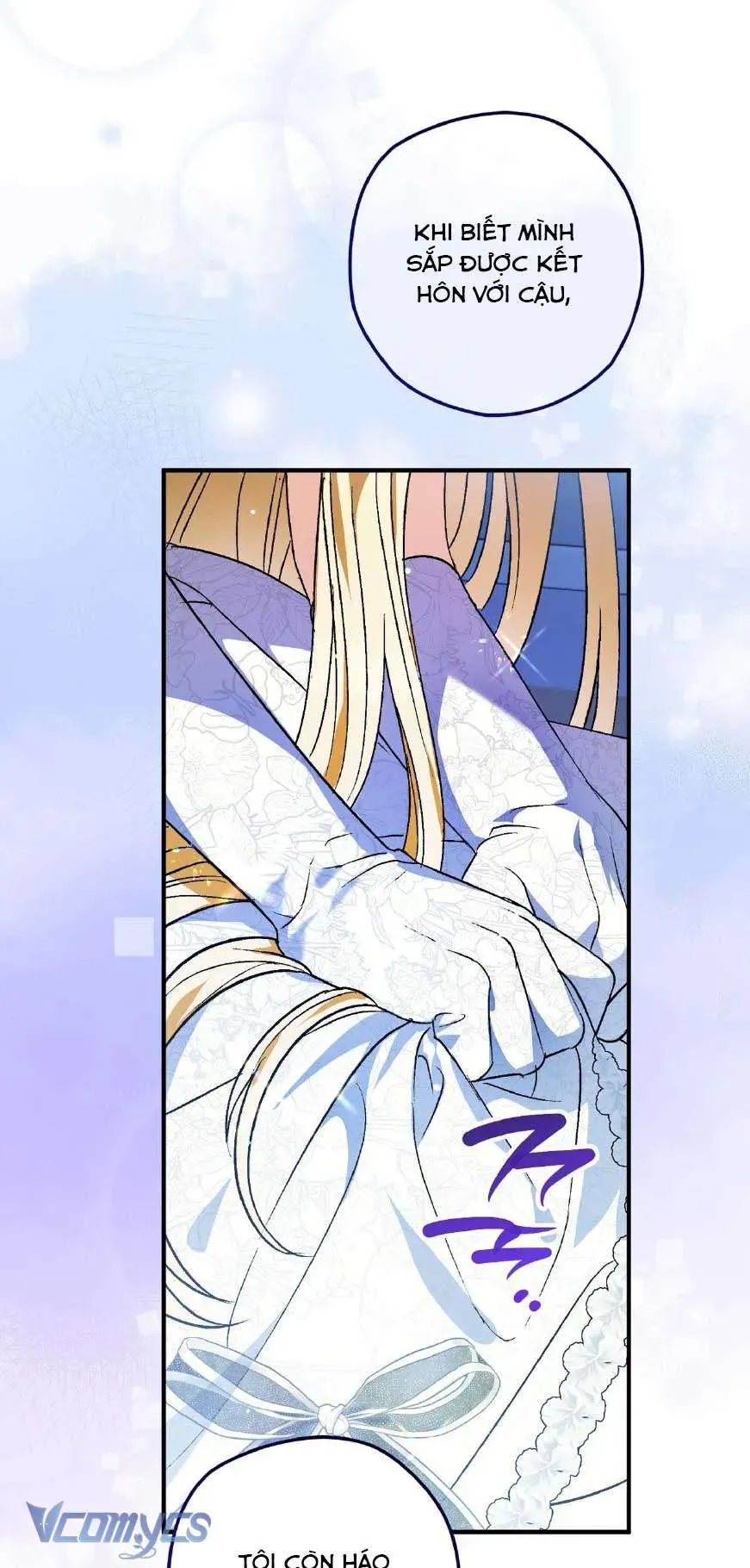 Gửi Đến Người Sói Yêu Dấu Của Em Chap 2 - Next Chap 3