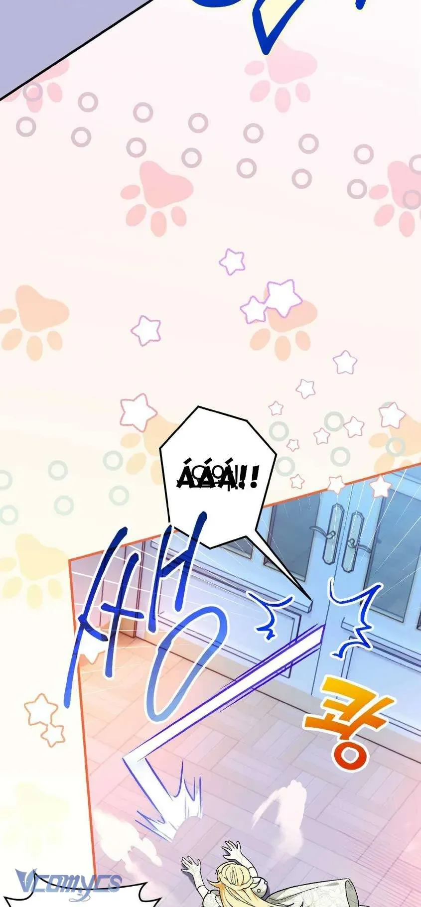 Gửi Đến Người Sói Yêu Dấu Của Em Chap 2 - Next Chap 3