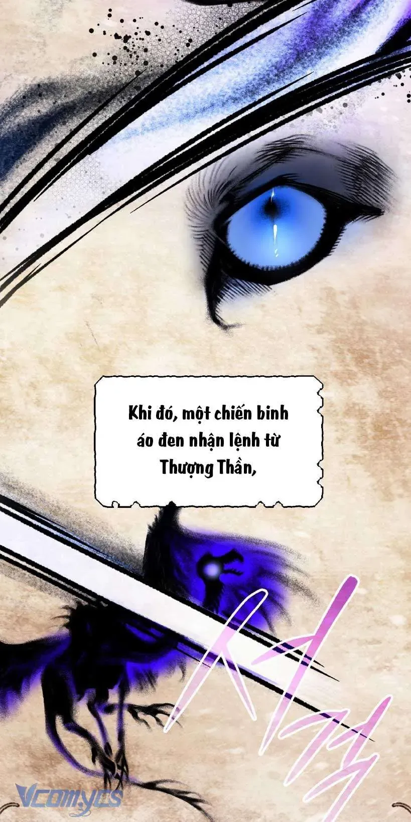 Gửi Đến Người Sói Yêu Dấu Của Em Chap 2 - Next Chap 3